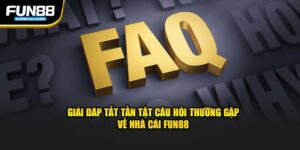 Giải đáp tất tàn tật câu hỏi thường gặp về nhà cái