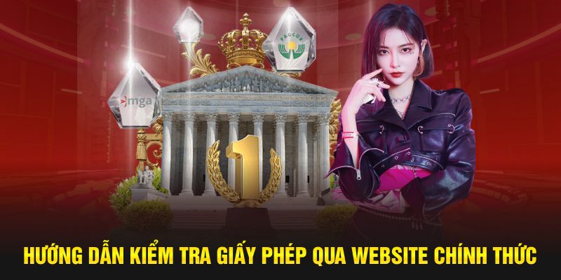 Top 4 loại giấy phép có hiệu lực mạnh nhất trên thị trường